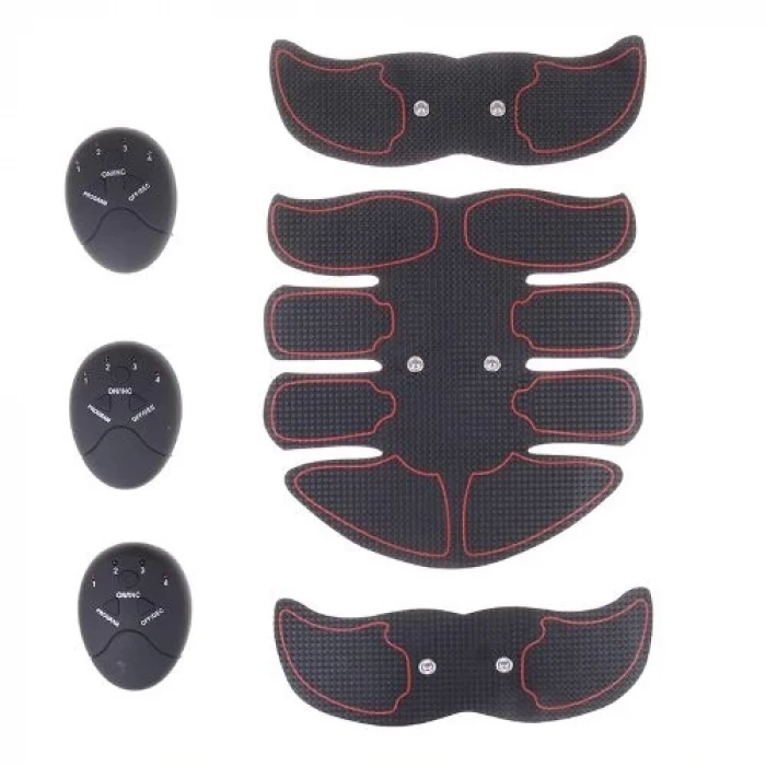 ieg™ Six Pad Abs Mide Kası Aleti