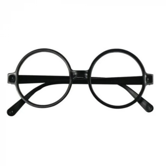 ieg™ Siyah Çerçeveli Harry Potter Gözlüğü