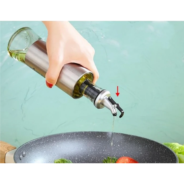 ieg™ Sızdırmaz Yağdanlık