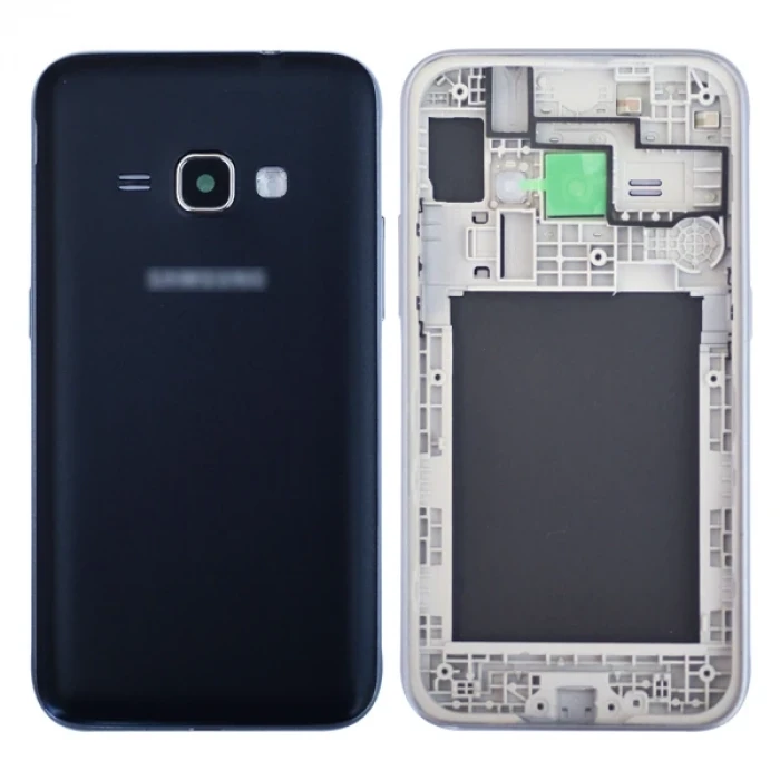 ieg™ Sm Galaxy J120 J1 (2016) İçin Full Kasa Kapak