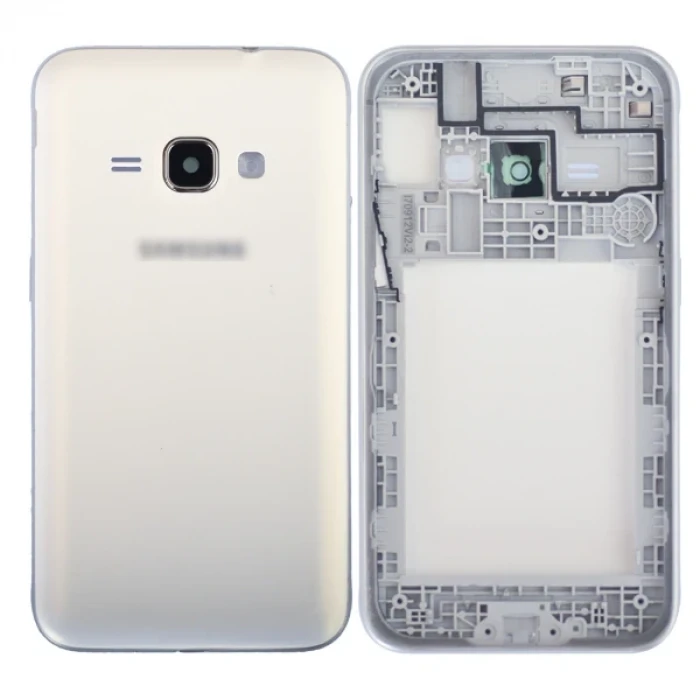 ieg™ Sm Galaxy J120 J1 (2016) İçin Full Kasa Kapak
