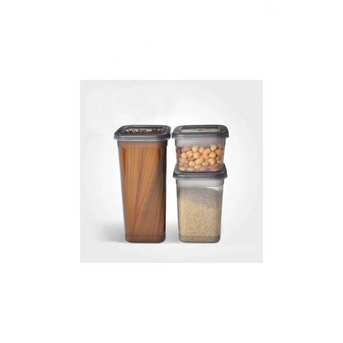 İEG Smart 3’Lü Erzak Kabı -82853