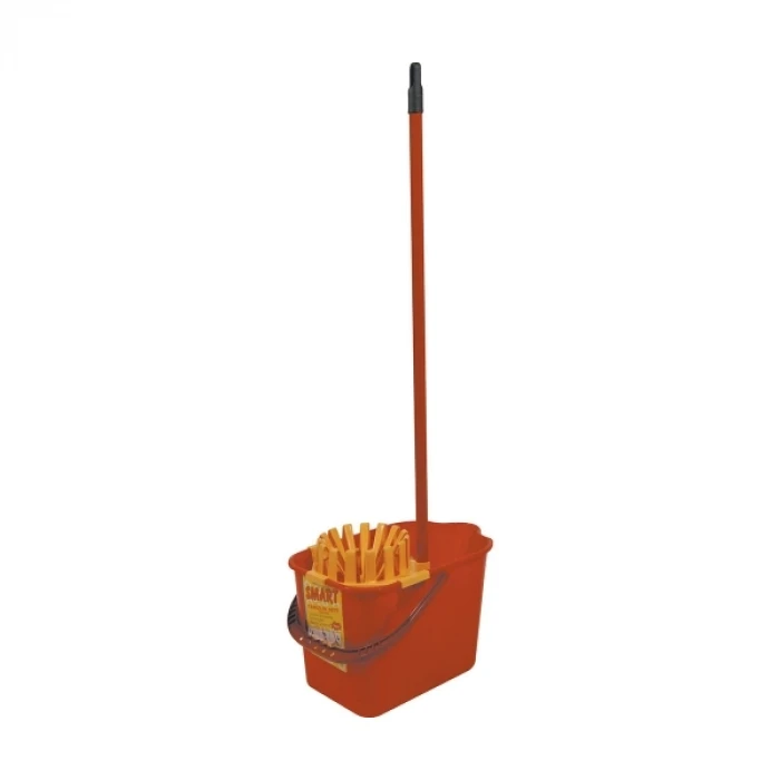 ieg™ Smart Lüks Mop Temizlik Seti