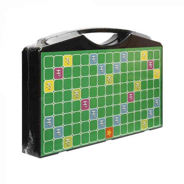 ieg™ Smile Games Çantalı Mini Kelime Oyunu