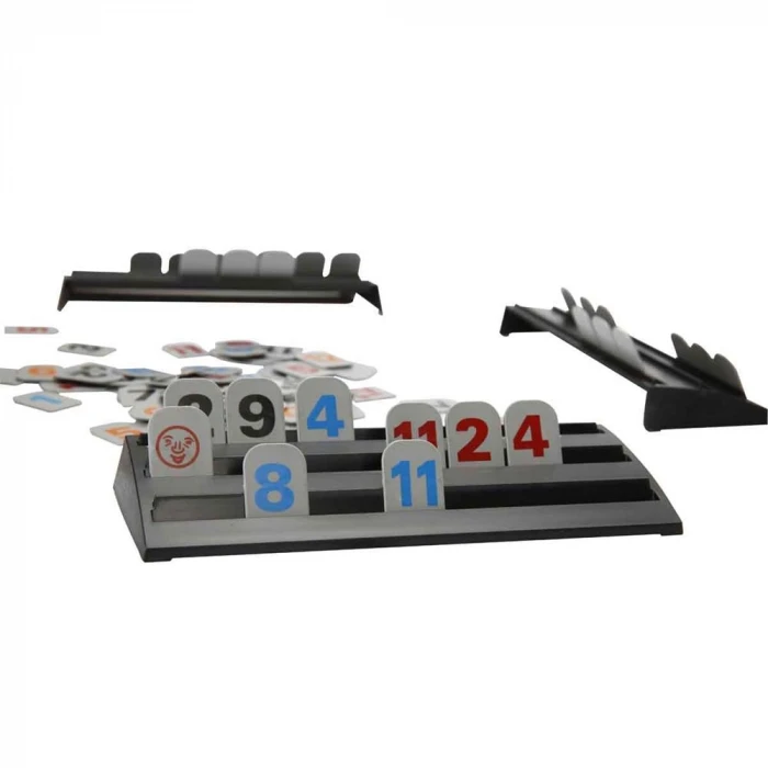 ieg™ SML OKEY TAKIMI PLASTİK