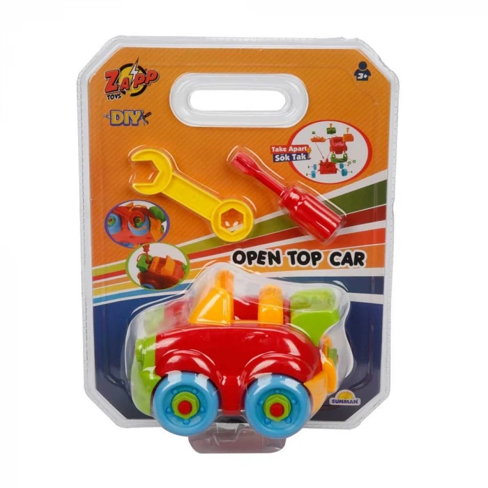 ieg™ Sök Tak Oyuncak Araba