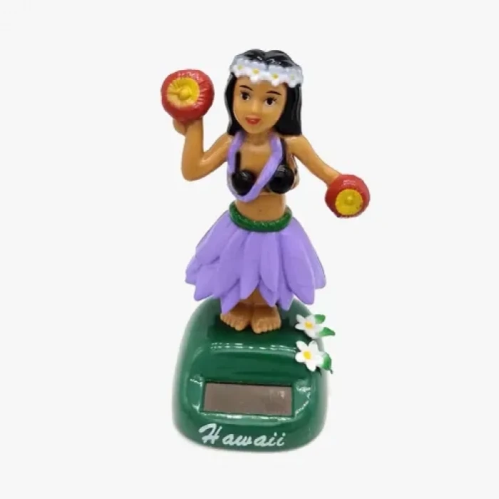 ieg™ Solar Dans Eden Kız