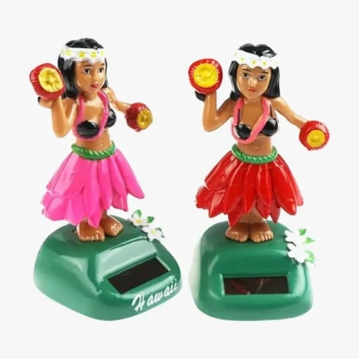 ieg™ Solar Dans Eden Kız