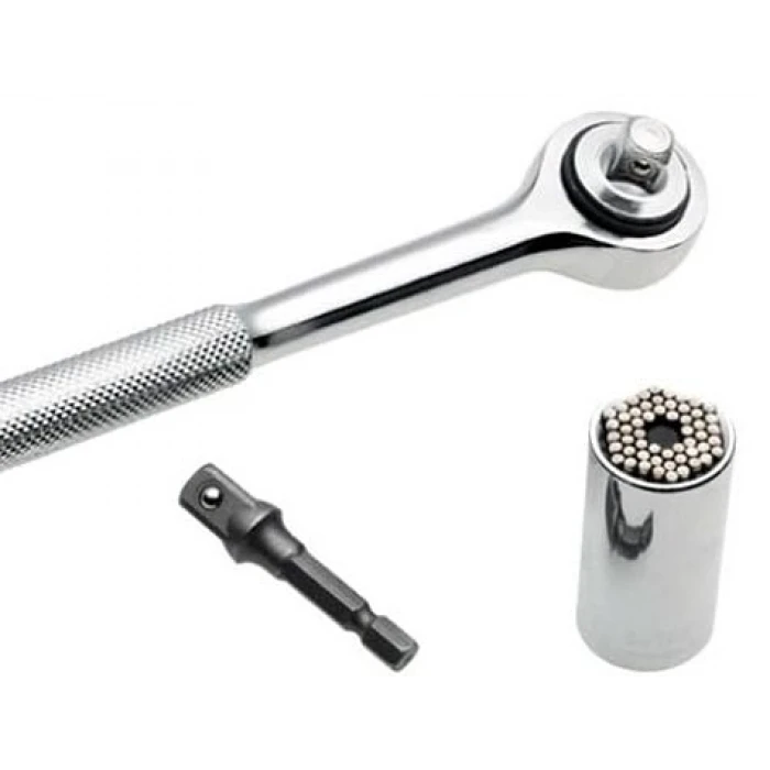 ieg™ Solid Grip Akıllı Anahtar (Herşeye Uyumlu!)