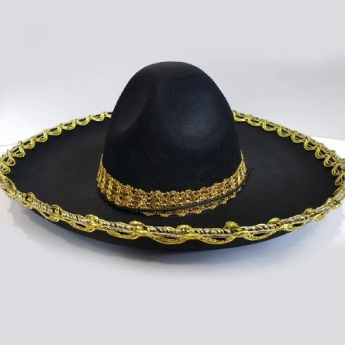 ieg™ Sombrero Meksika Şapkası Çocuk