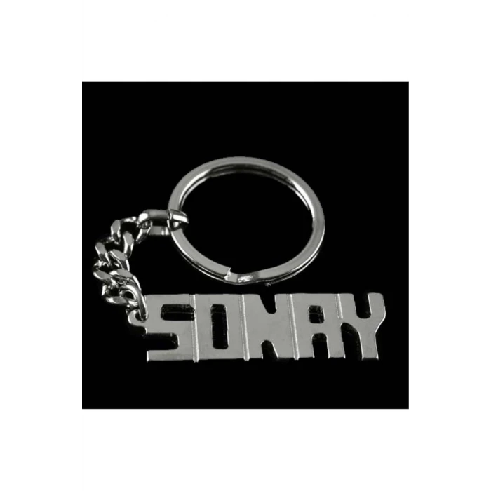 ieg™ Sonay İsimli Anahtarlık