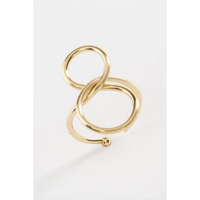 ieg™ Sonsuzluk Metal Yüzük