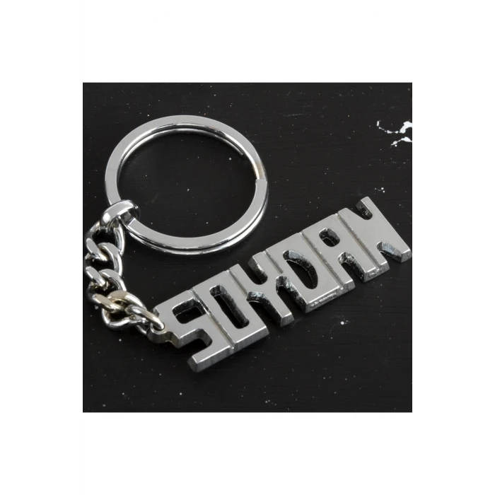 ieg™ Soydan İsimli Anahtarlık