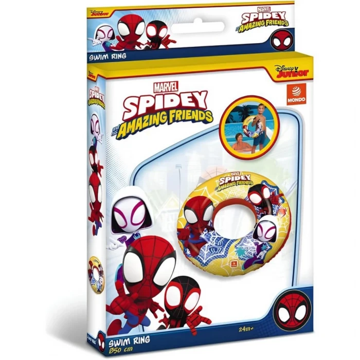 ieg™ Spidey Can Simidi 50 cm