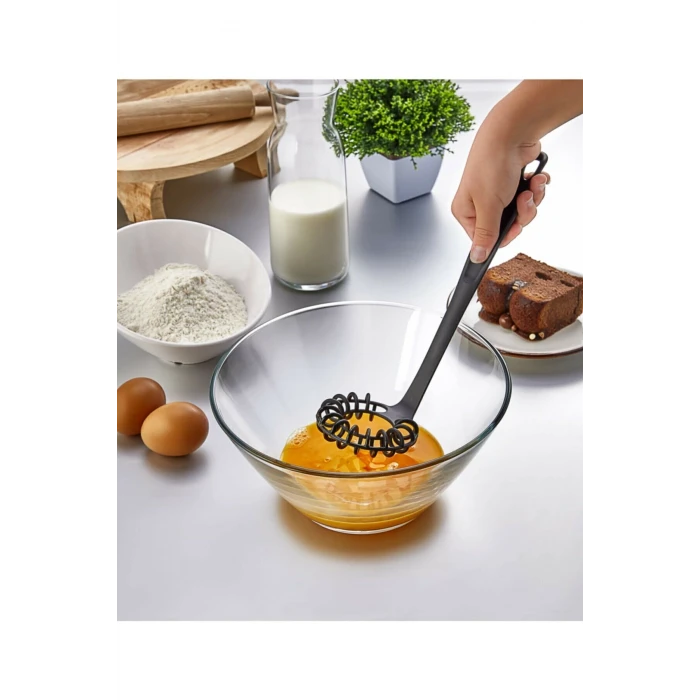 ieg™ Spiral Çırpıcı - Plastik Çırpma Aparatı