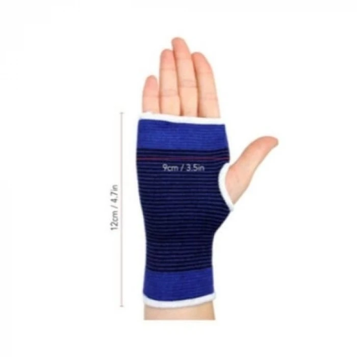 ieg™ Sporcu El Bilekliği