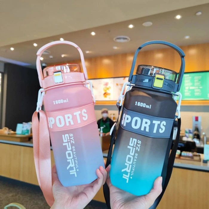 ieg™ Sport Su Matarası 1600 Ml  Model 1