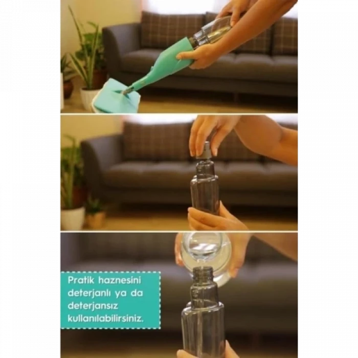 ieg™ Sprey Mop Paspas