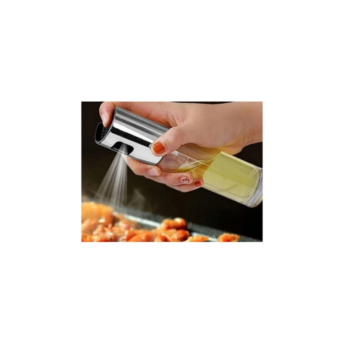 İEG Spreyli Cam Yağdanlık 100 Ml -CLKN-1779