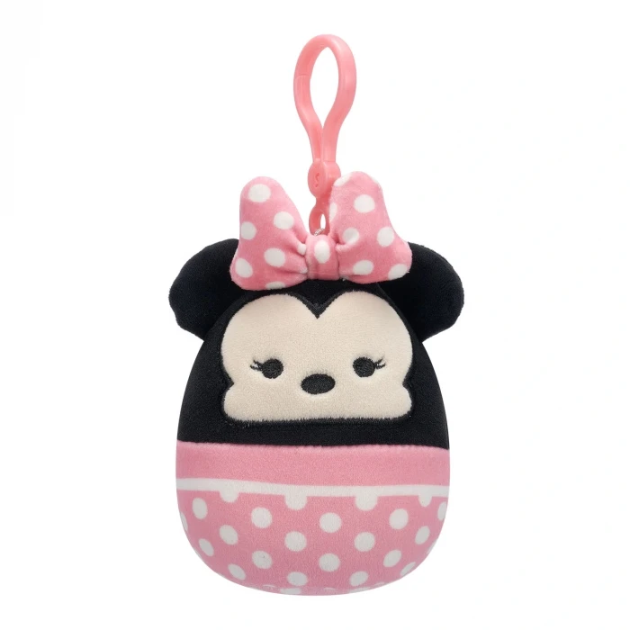 ieg™ Squishmallows Disney Serisi Klipsli 9 cm Asorti DI01113