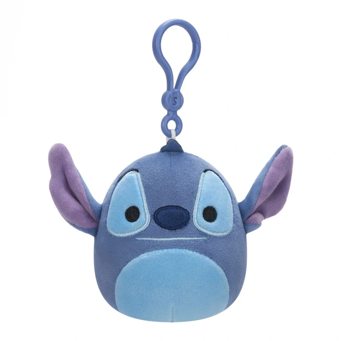 ieg™ Squishmallows Disney Serisi Klipsli 9 cm Asorti DI01113