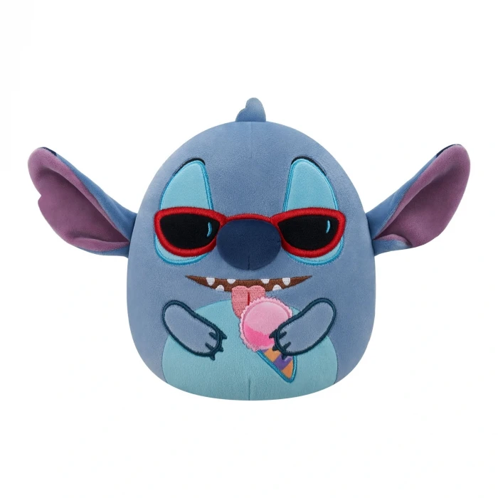 ieg™ Squishmallows Disney Stitch Serisi 17 cm Asorti DI01125