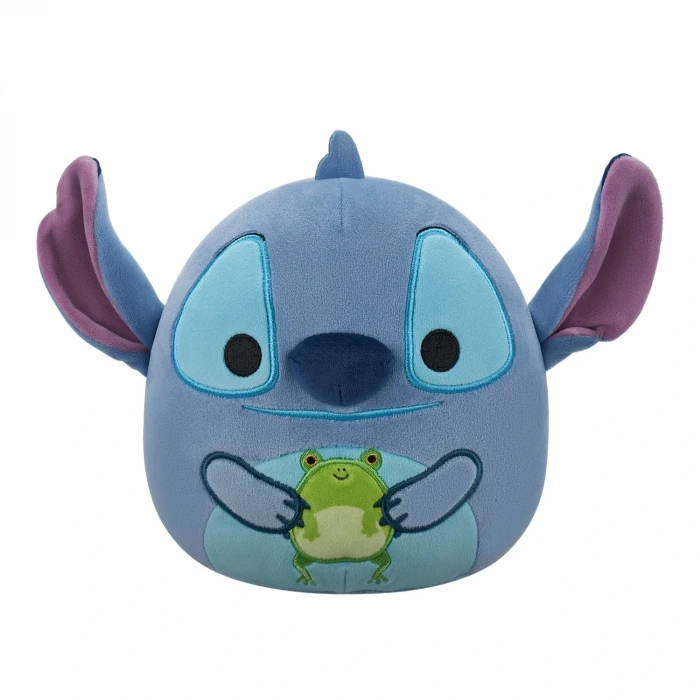 ieg™ Squishmallows Disney Stitch Serisi 17 cm Asorti DI01125