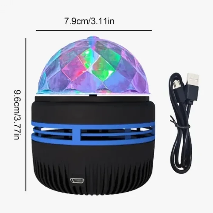 ieg™ Star Master Projeksiyon Gece Lambası