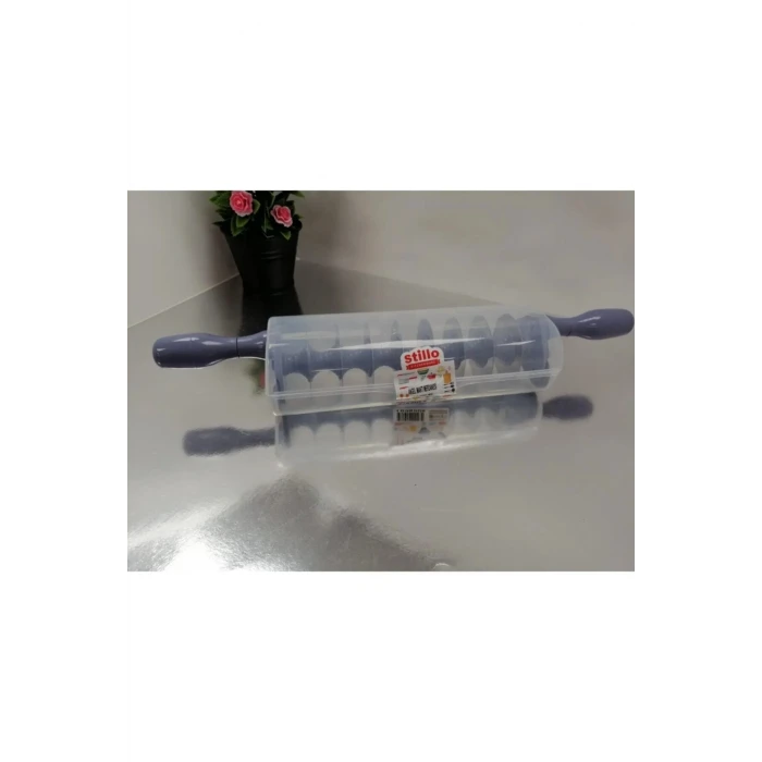 ieg™ Stillo Angel Mantı Merdanesi Mantıcı