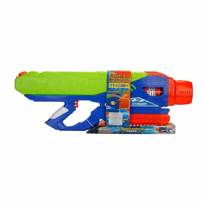 ieg™ Stinger Su Atan Oyuncak