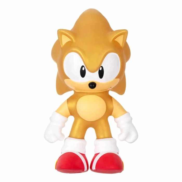 ieg™ Stretch Gold Sonic The Hedgehog 42644