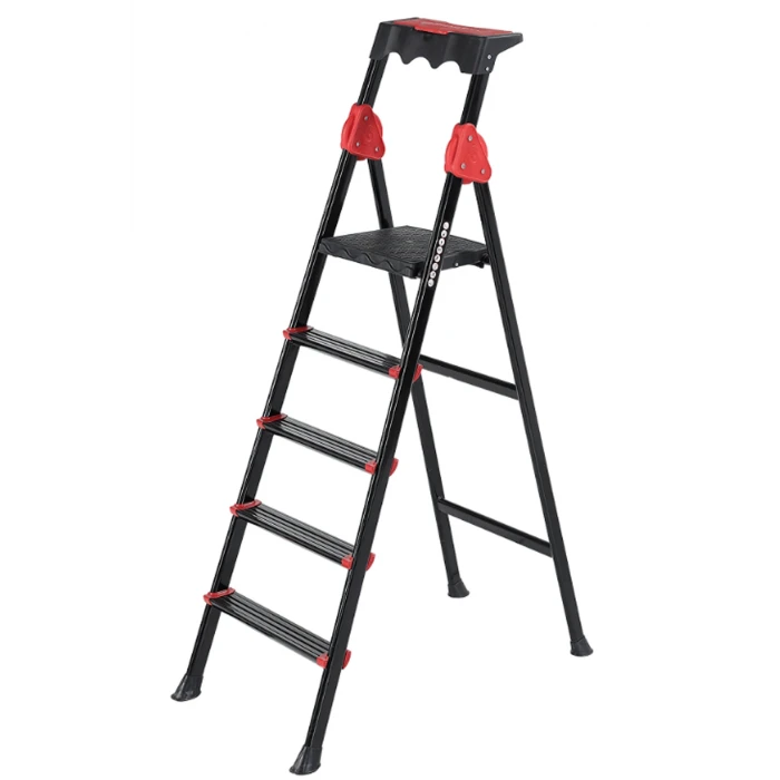 ieg™ Strong Merdiven 4+1 Pratik -STRONG41