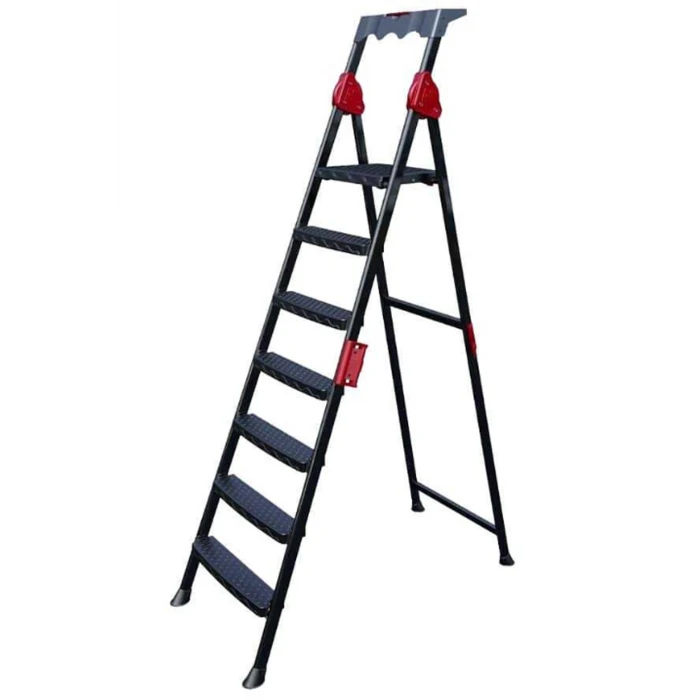 ieg™ Strong Merdiven 5+1 Pratik -STRONG51