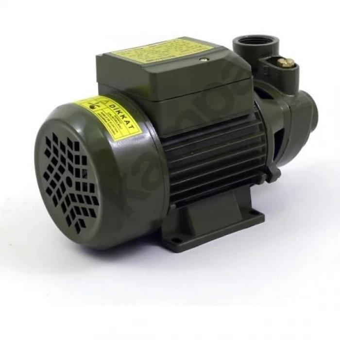 ieg™ Style Qb60 0.5 Hp Elektrikli Su Dinamosu