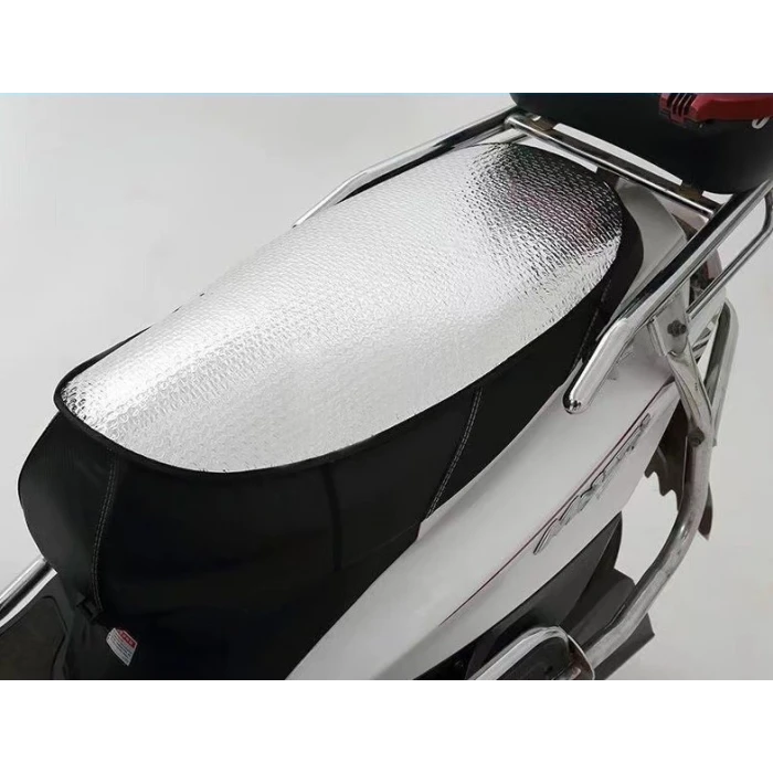 ieg™ Su Geçirmez Motosiklet Sele Güneşliği