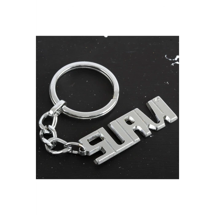 ieg™ Suavi İsimli Anahtarlık