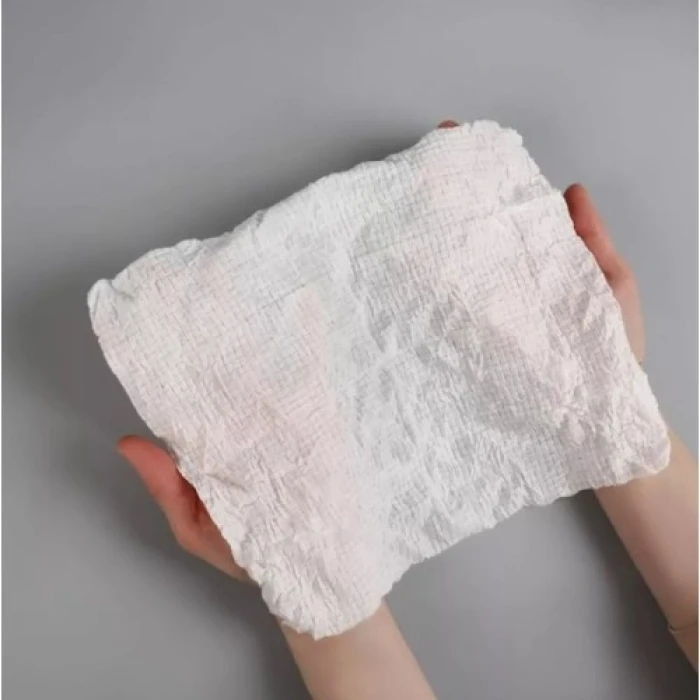 ieg™ Suda Büyüyen Sıkıştırılmış Mendil 20 Adet