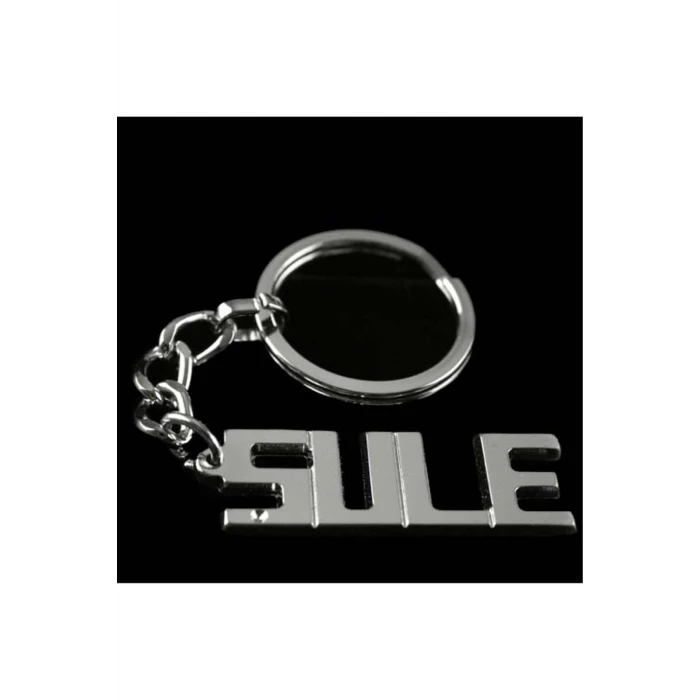 ieg™ Şule İsimli Anahtarlık