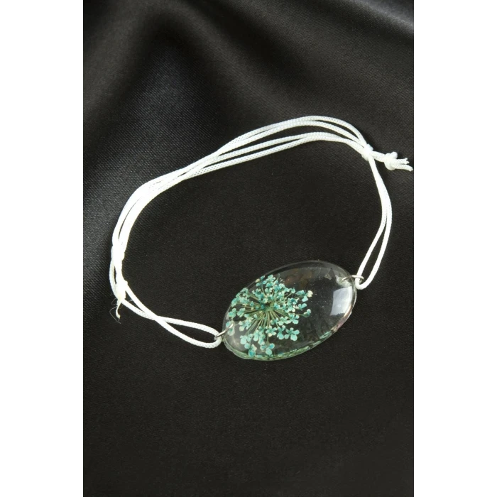 ieg™ Sultan Otu Hayat Ağacı Epoksi Bileklik