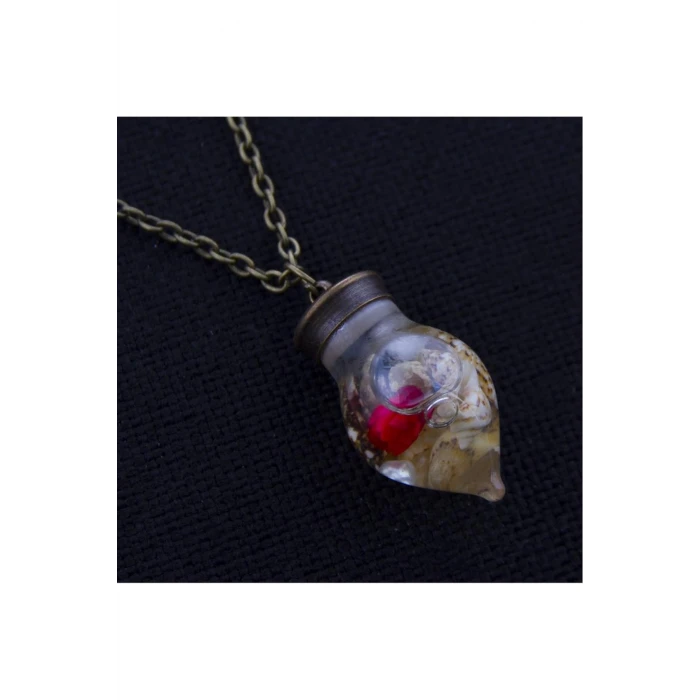 ieg™ Sulu Fanus Kolye