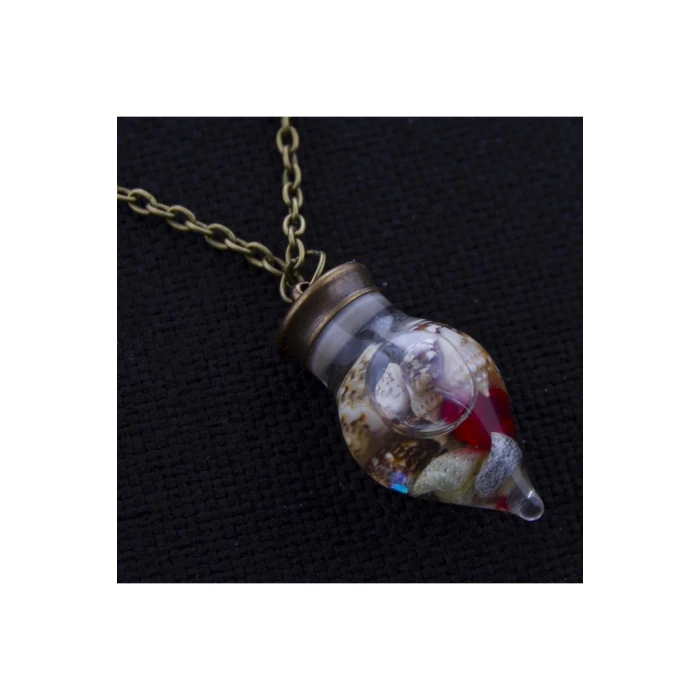 ieg™ Sulu Fanus Kolye