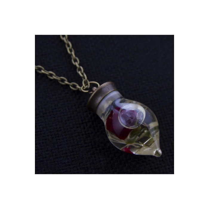 ieg™ Sulu Fanus Kolye