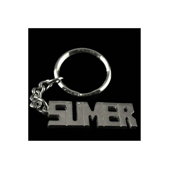 ieg™ Sümer İsimli Anahtarlık