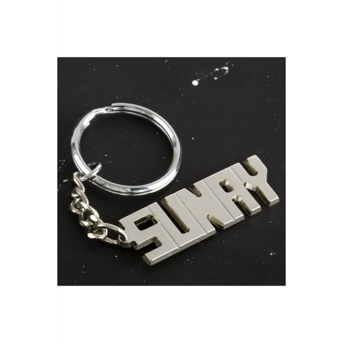 ieg™ Sunay İsimli Anahtarlık