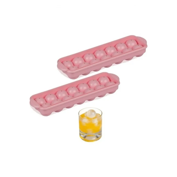 ieg™ Suncook  Misket Buzluk 14 Hazneli Buz Kalıbı