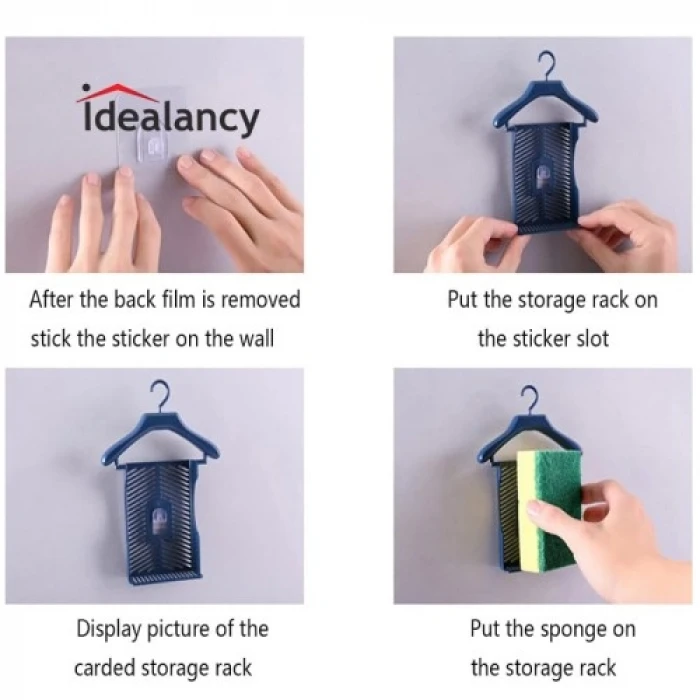 ieg™ Sünger Askılığı