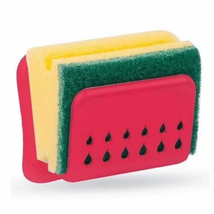 ieg™ Sünger Askısı Sponge Hanger -bulaşık Süngeri Askısı