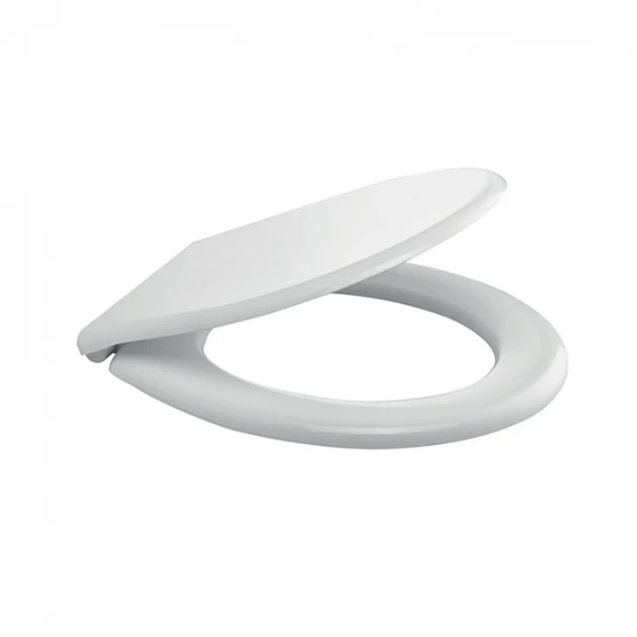 ieg™ Süngerli Klozet Kapağı Oval