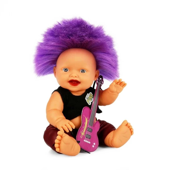 ieg™ Sunman Punk Nil Bebek