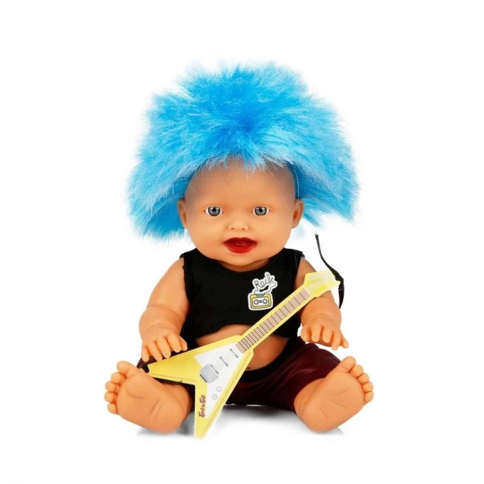 ieg™ Sunman Punk Nil Bebek